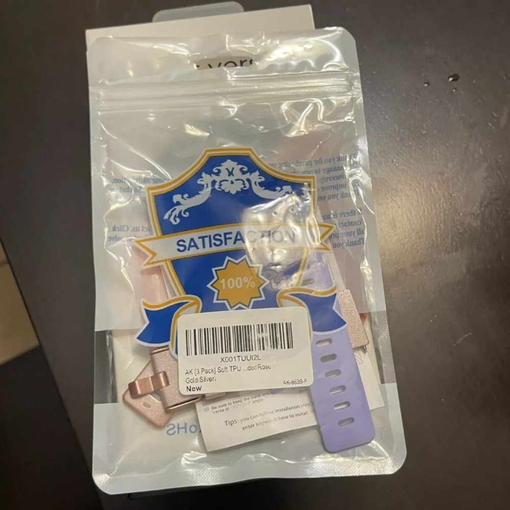 Fitbit Versa - image 4